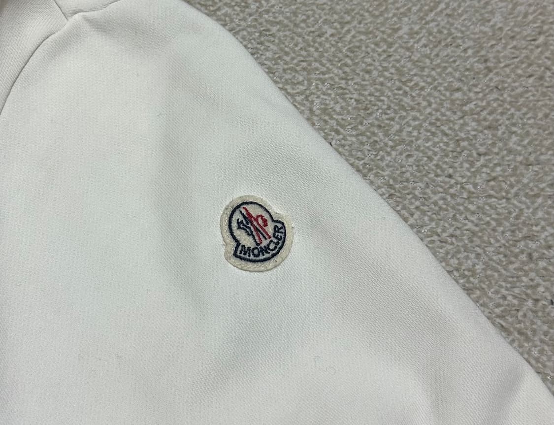 몽클레어 마그리아 집업 백화점판 상품이미지3