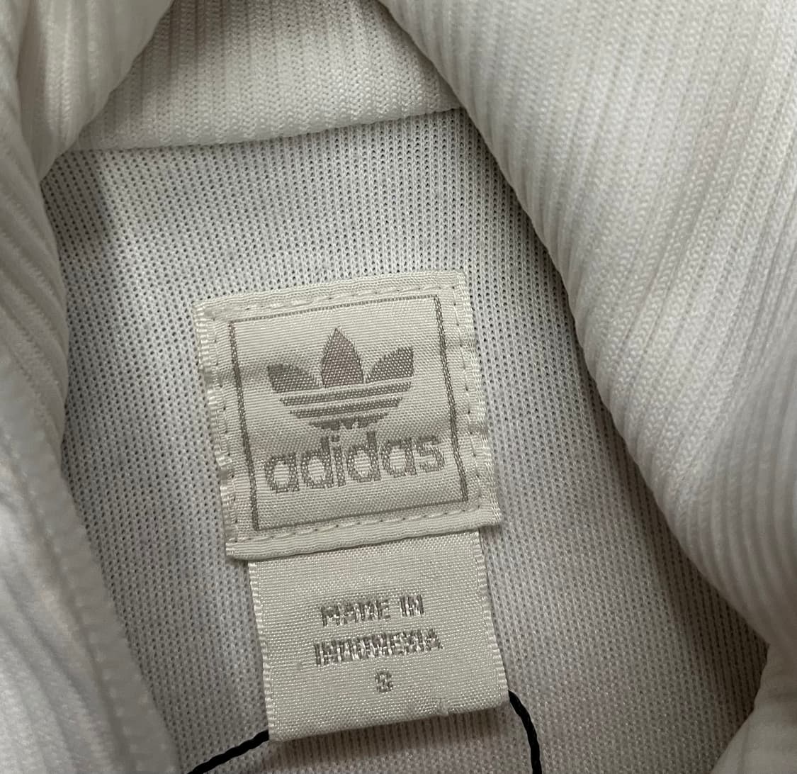 00s 아디다스  흰빨 져지 상품이미지7