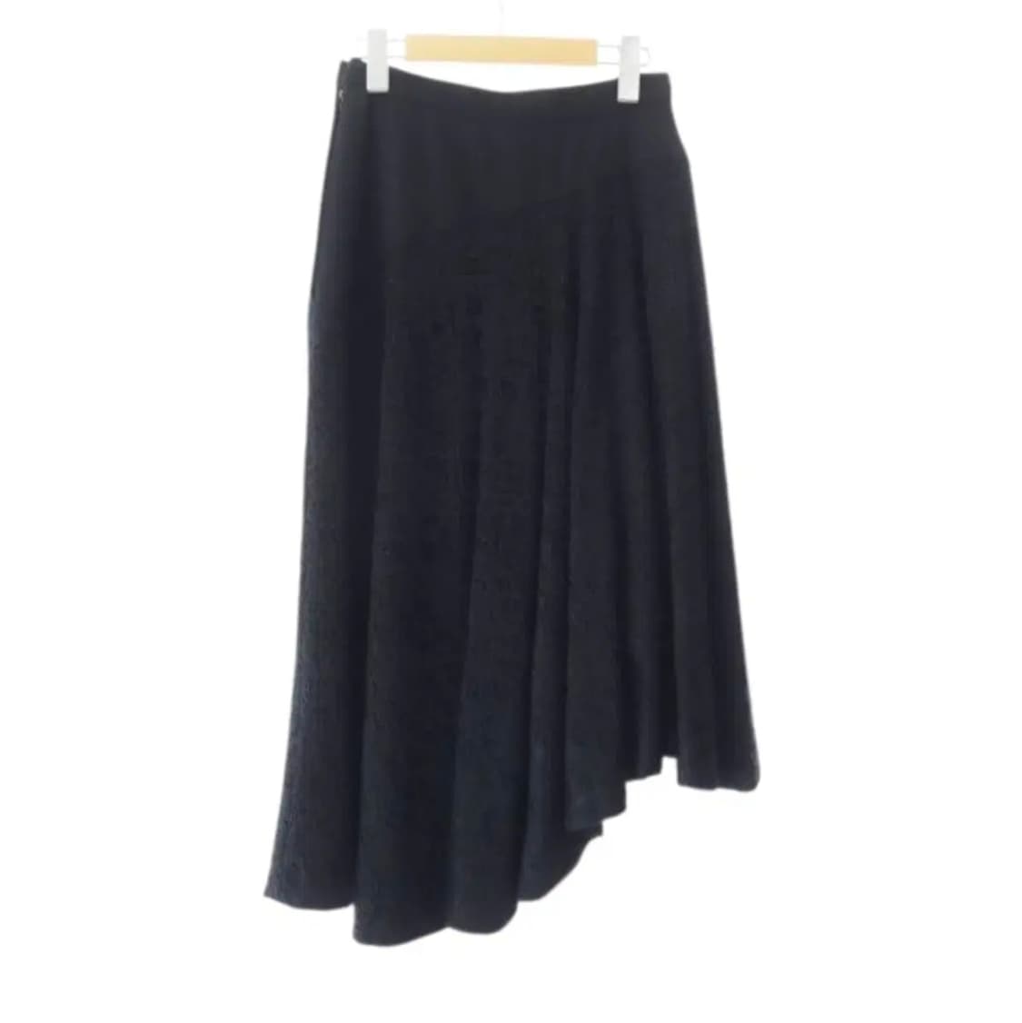 꼼데가르송 자카드 비대칭 스커트 상품이미지2