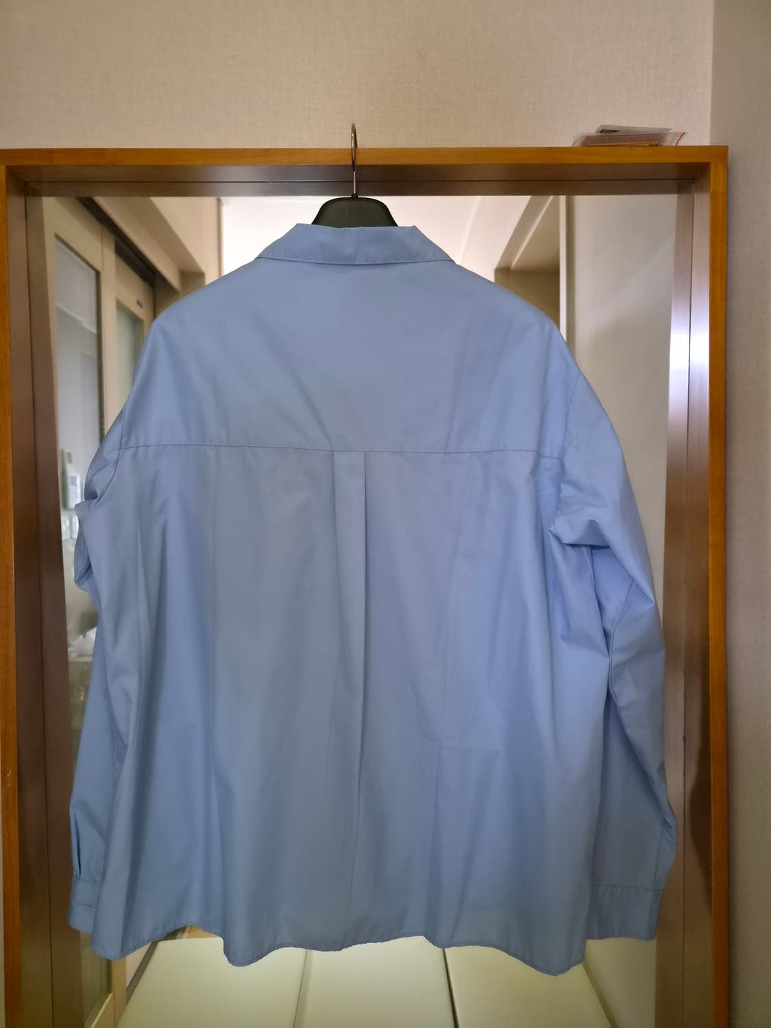 [XL] 챌린저 워크 셔츠 XL 상품이미지2