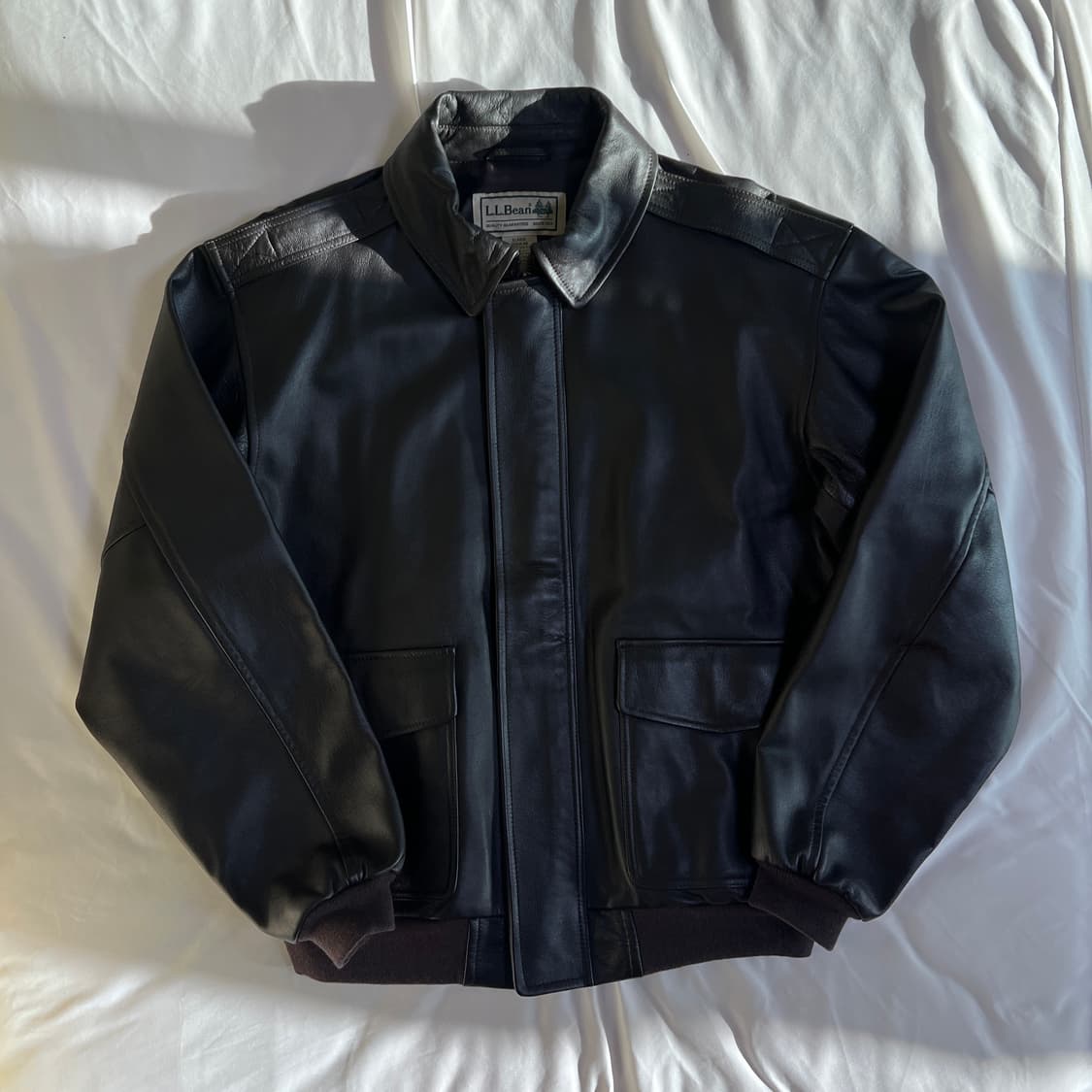 엘엘빈 L.L.Bean 고트스킨 A2 XL 상품이미지1