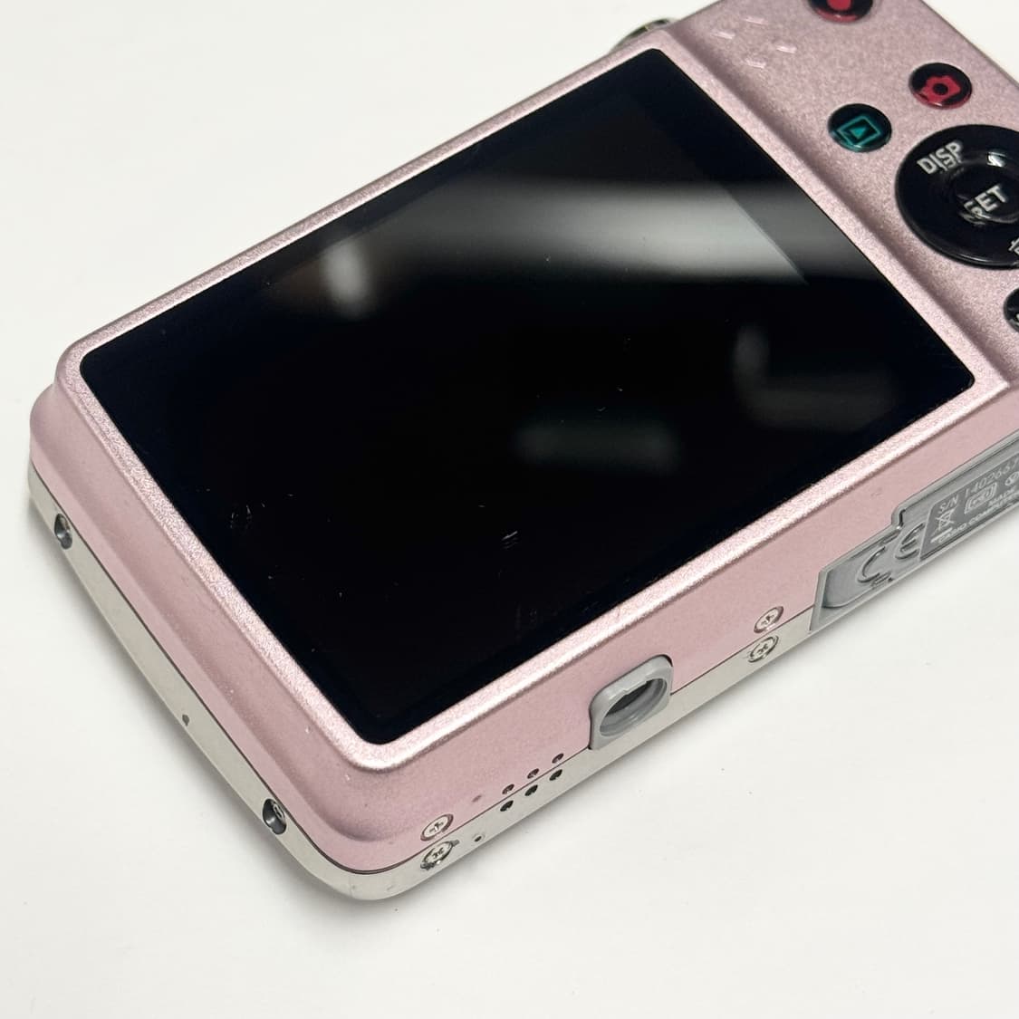 차정원 디카) Casio Exilim EX-Z550 카시오 엑슬림 상품이미지7