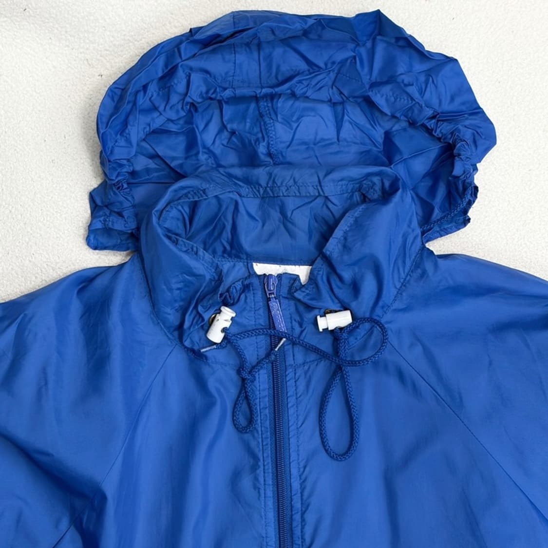 ADIDAS 올드스쿨 아디컬로 시즈널 윈드브레이커 L 상품이미지3