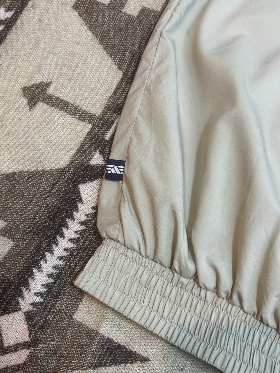 아디다스 올드스쿨 바람막이 상품이미지7