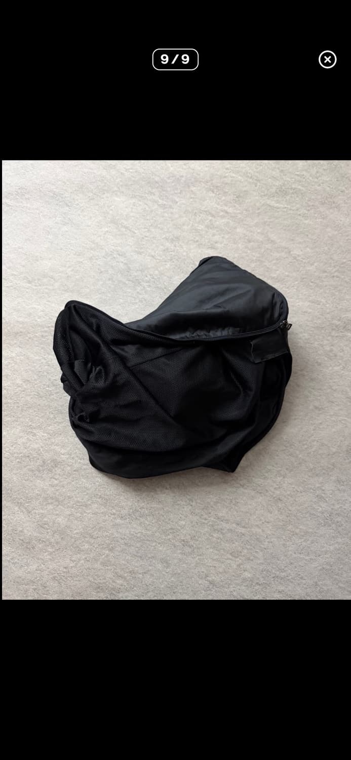 프라다 스포츠 나일론자켓 상품이미지9