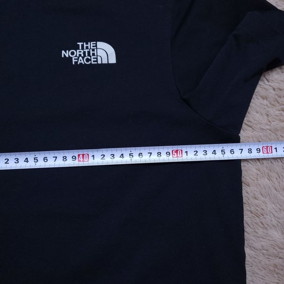 노스페이스 The North Face 남 반팔 티 XL/105 0413 상품이미지4