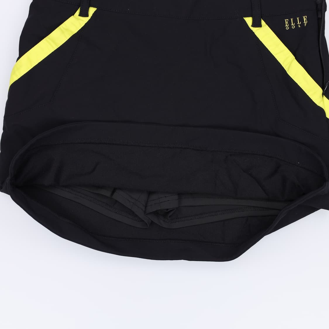 [64] 엘르 여성 골프치마 치마바지 1216H1 상품이미지5