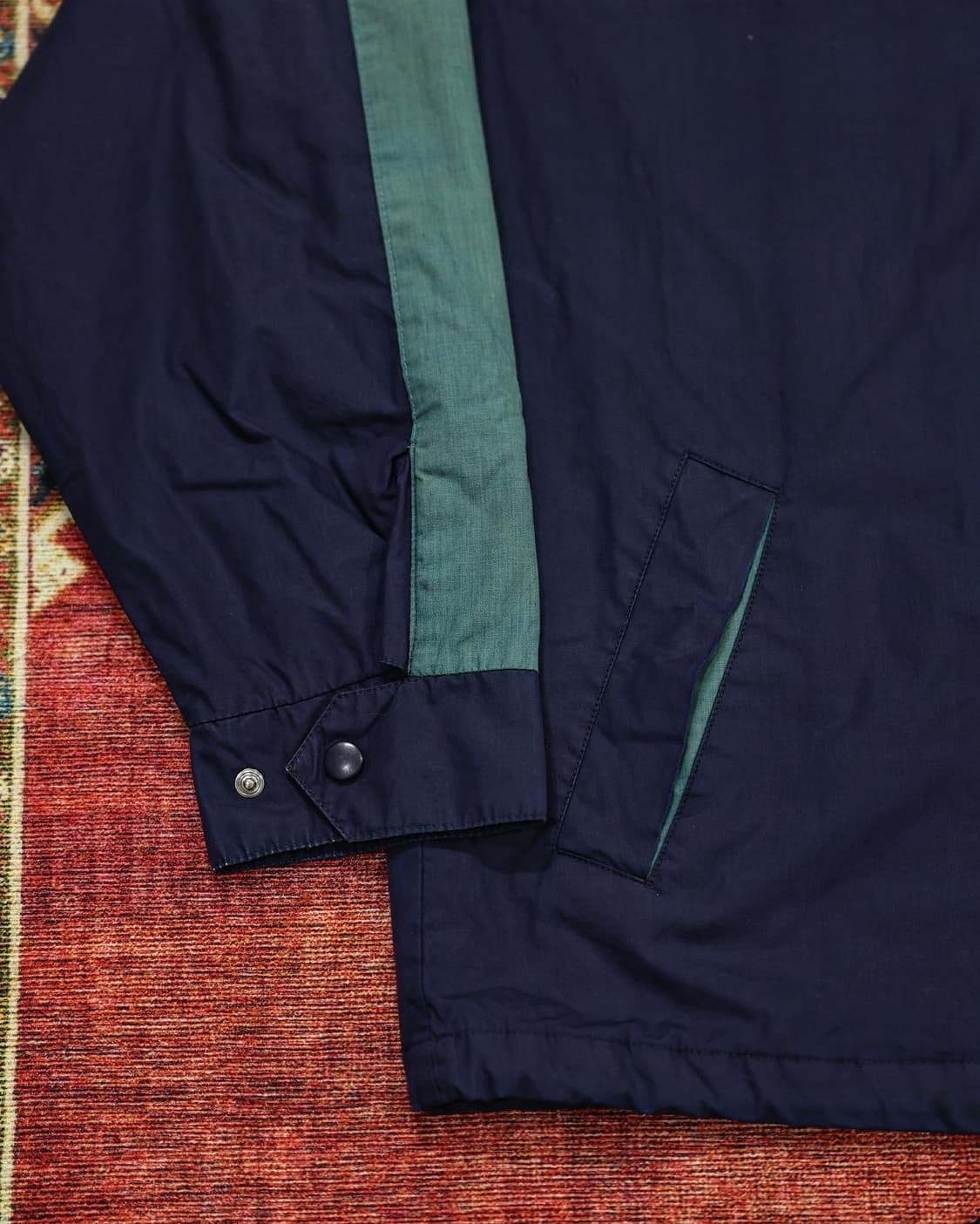 바라쿠타 액티브 점퍼 판매 상품이미지3