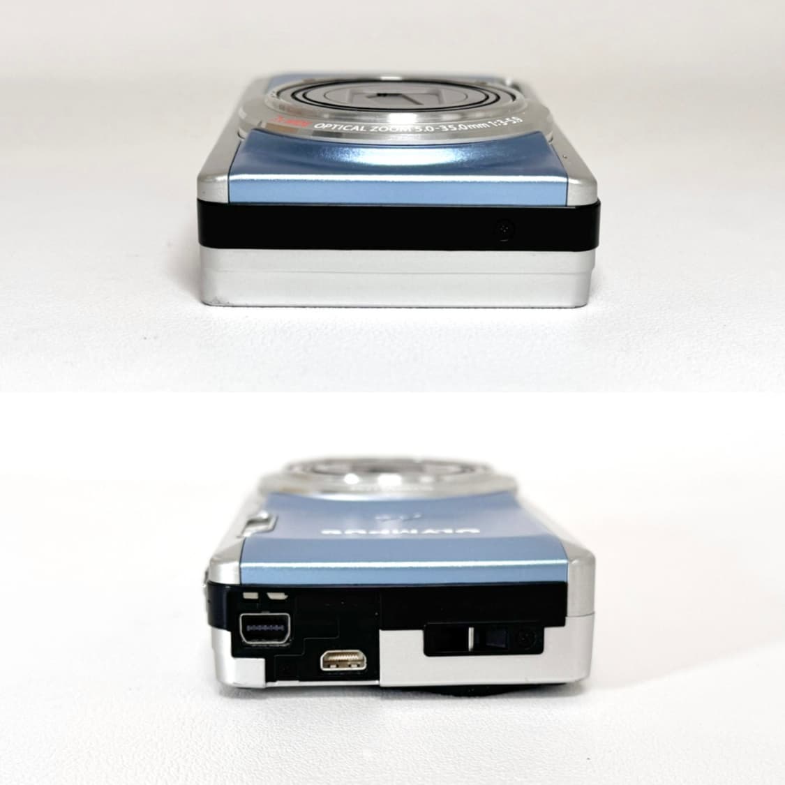 올림푸스 뮤 7040 | Olympus mju 7040 상품이미지10