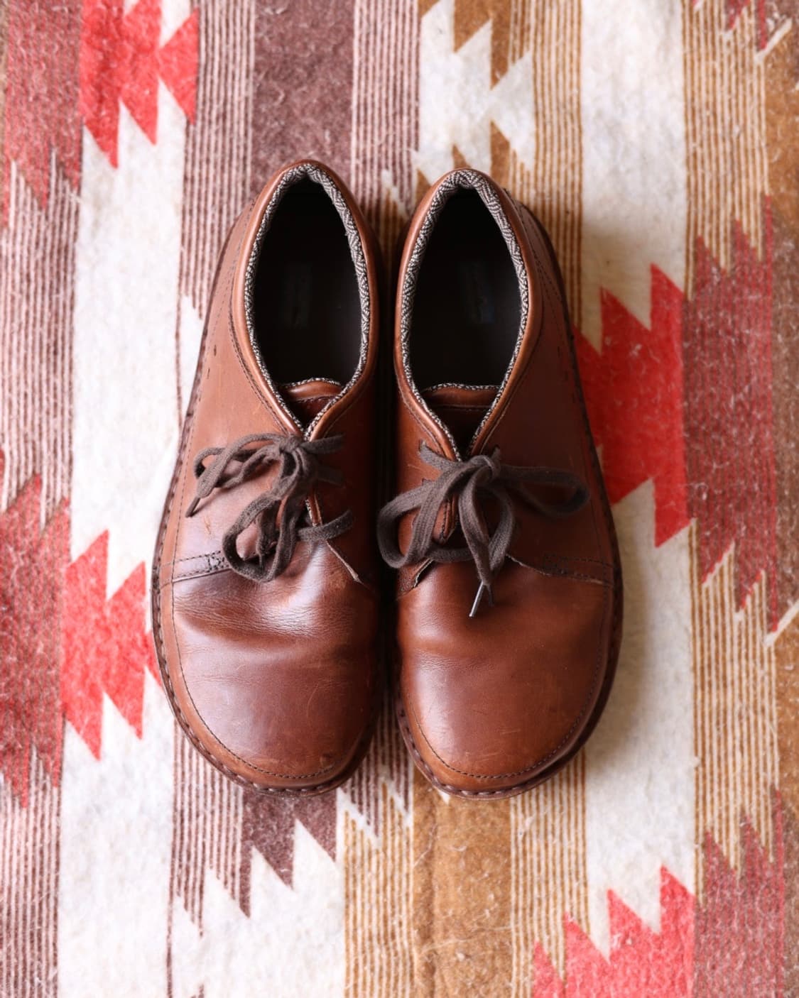 파타고니아 00s 룰루 슈즈(walnut brown) 상품이미지1