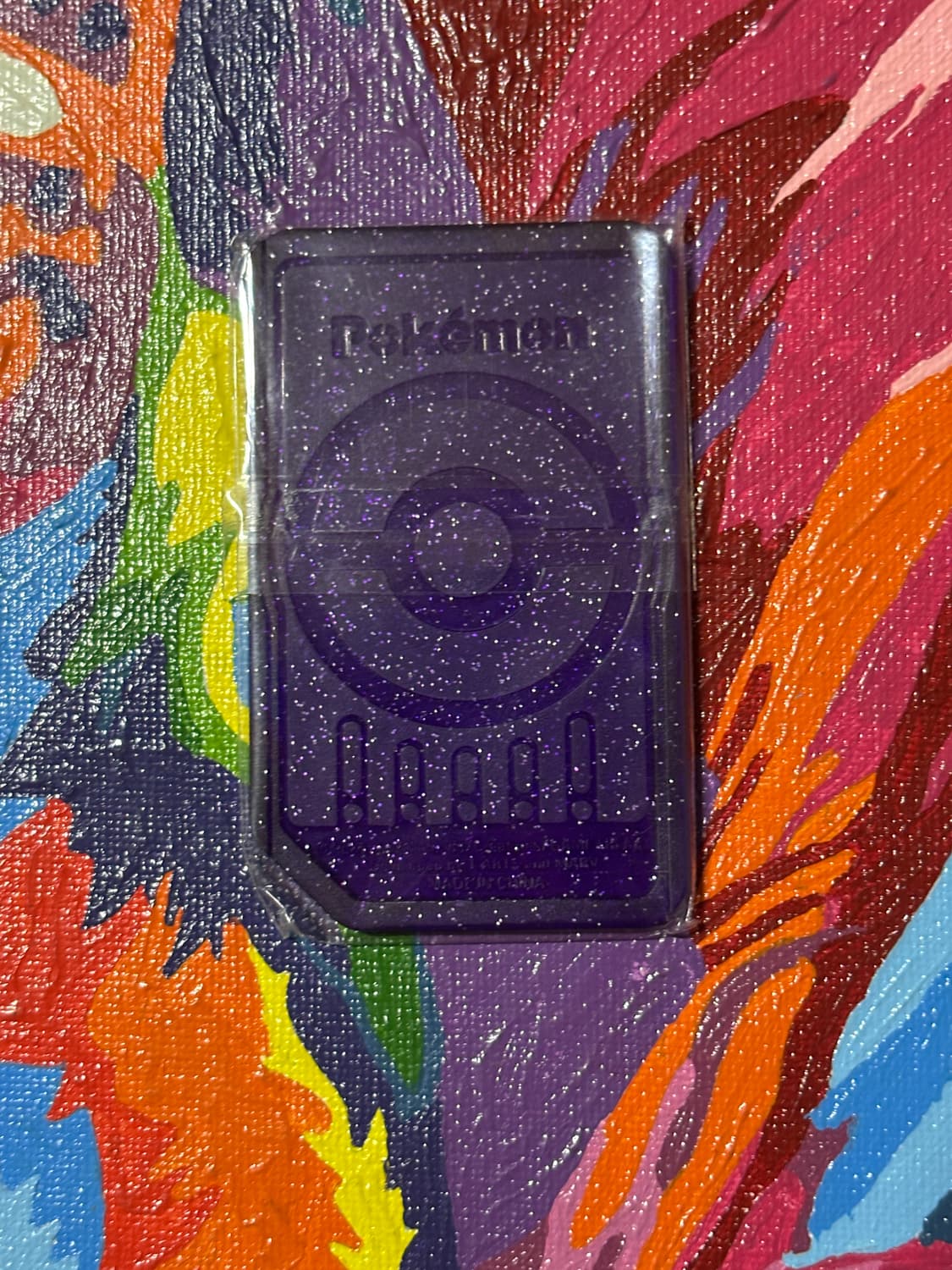 포켓몬스터 루기아 포켓몬 가오레 인테리어 소품 플레이용 꾸미기용 포장용  상품이미지6