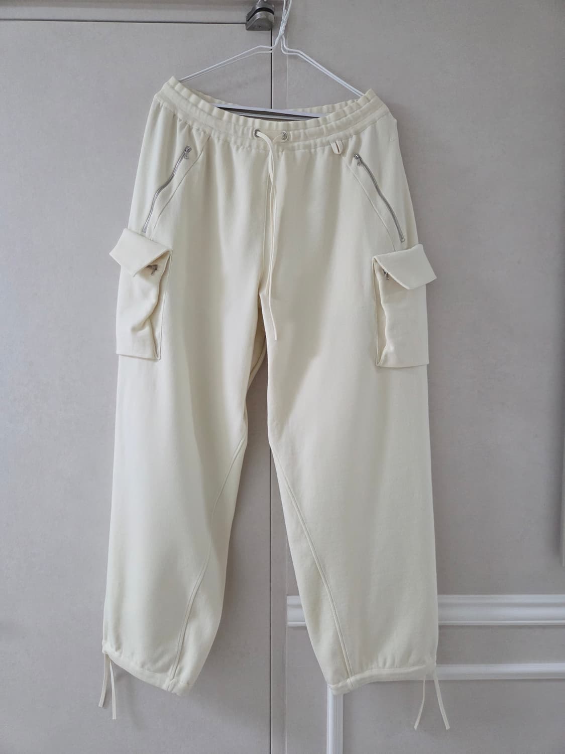 나이키 esc 카고 통바지 L 상품이미지1