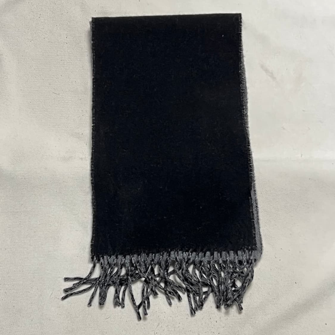 OS 폴로랄프로렌 울 캐시미어 리버시블 머플러 상품이미지3