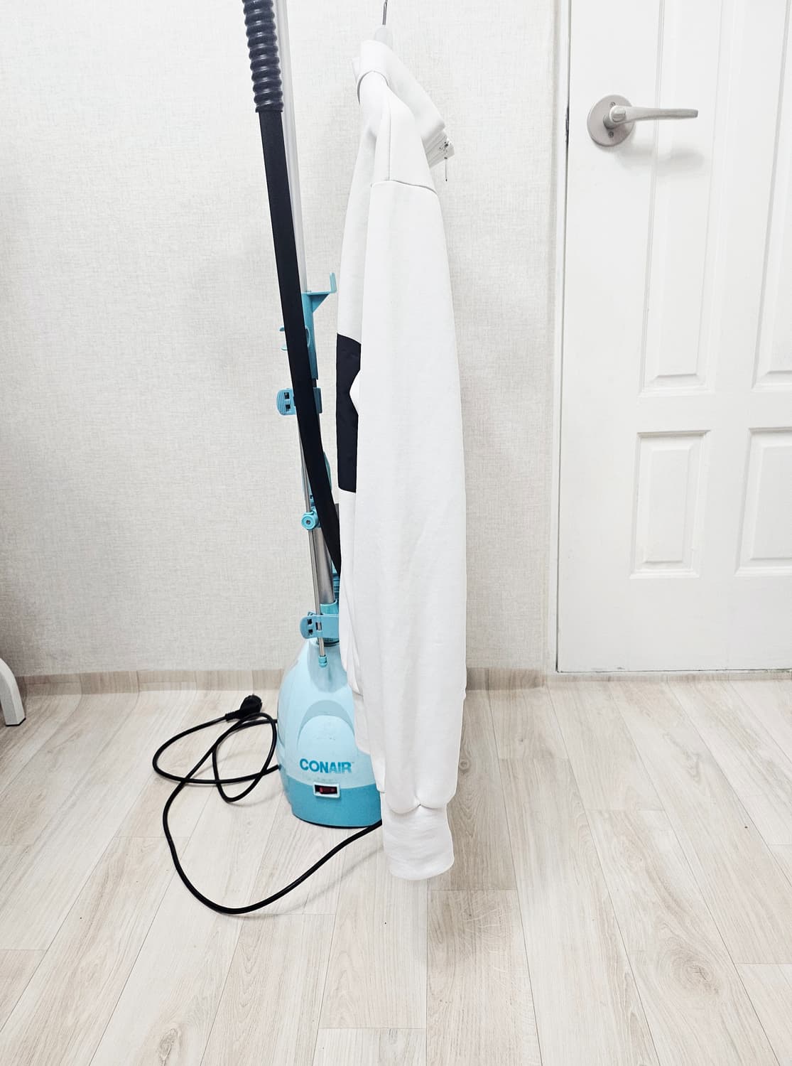 (100~105)L ☆우주매물☆ 나이키 맨유 [흰검빨] 트랙탑져지 상품이미지5