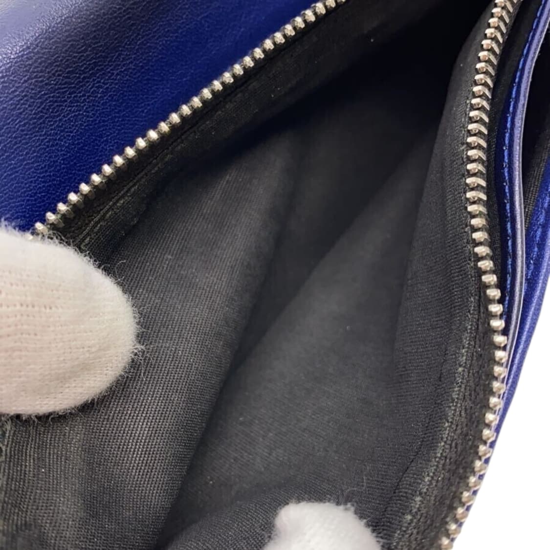 디올옴므 레더 장지갑 09 상품이미지7