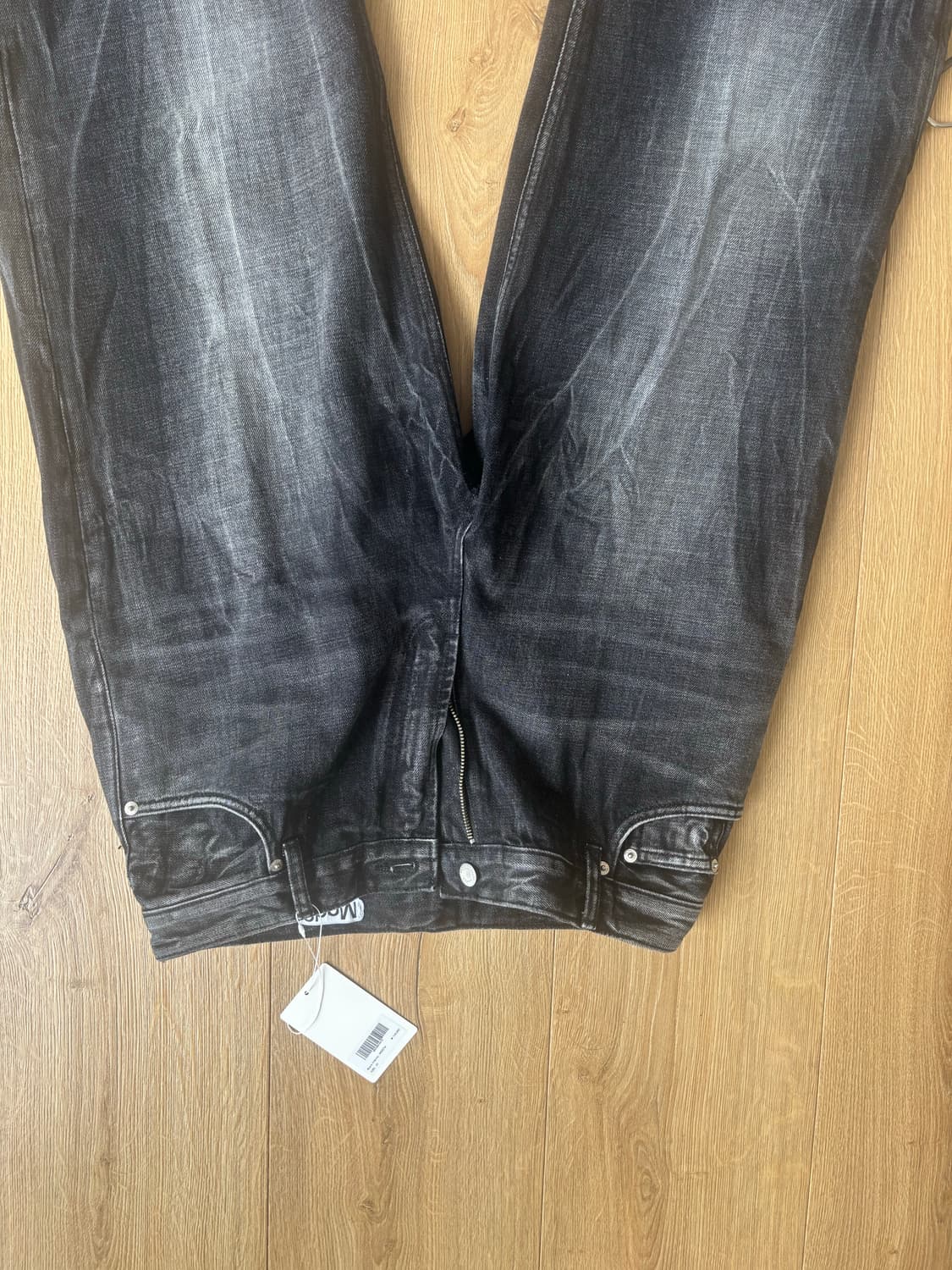 모드나인 Black Inferno - MOD7w 31size 상품이미지9
