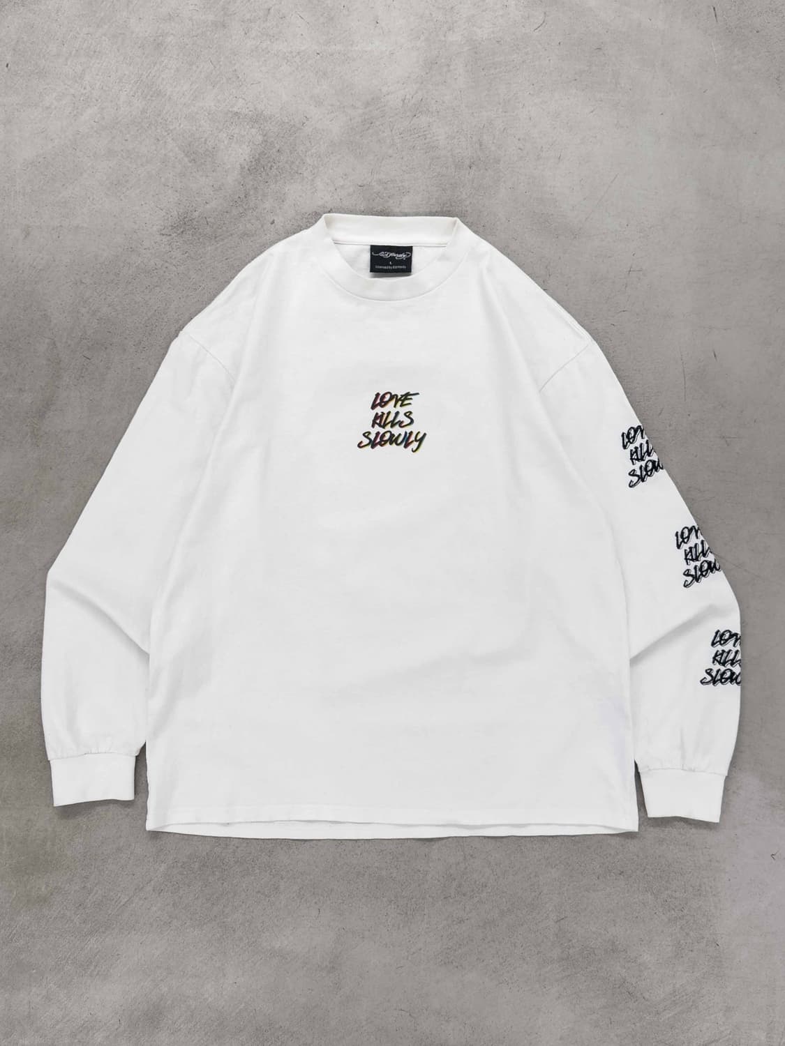 Ed Hardy 롱슬리브 상품이미지3