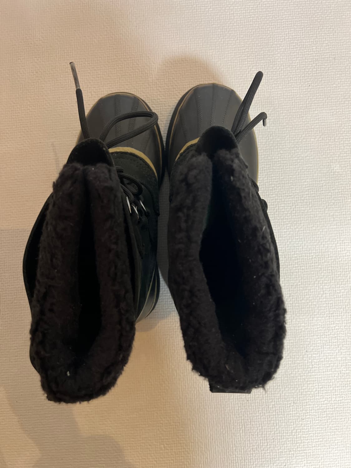 무료배송 - 소렐 SOREL 쏘렐 카리부(블랙) 260 상품이미지7