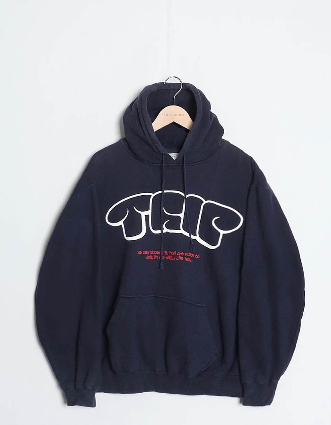 R.Y.U Sweat Hoodie 상품이미지1