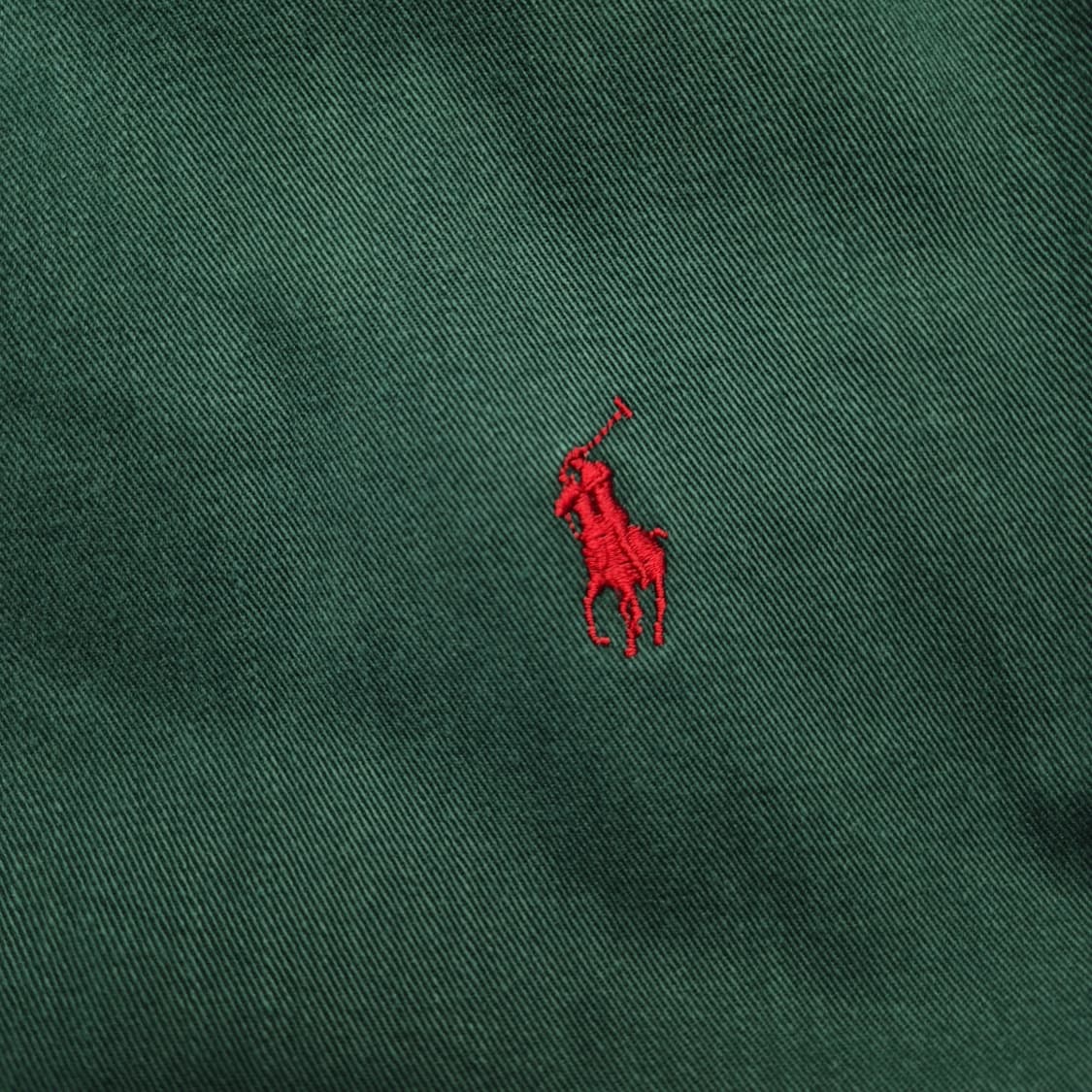 [S] 폴로 랄프로렌 90s 코튼 스윙톱 자켓 상품이미지6