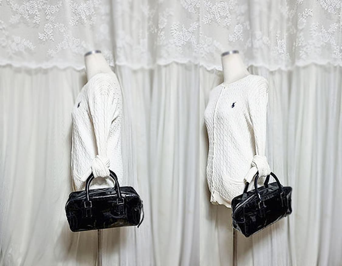 미우미우 토트 상품이미지9