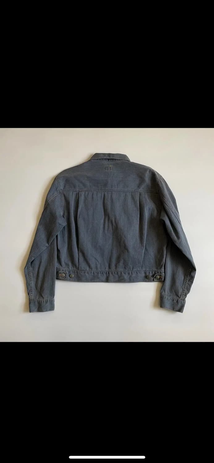 90s 풀카운트 Full count 2nd 2세대 자켓 상품이미지5