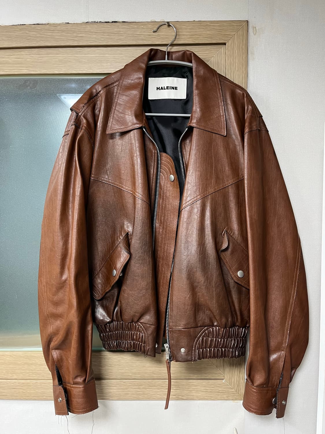 알렌느 자켓 상품이미지1