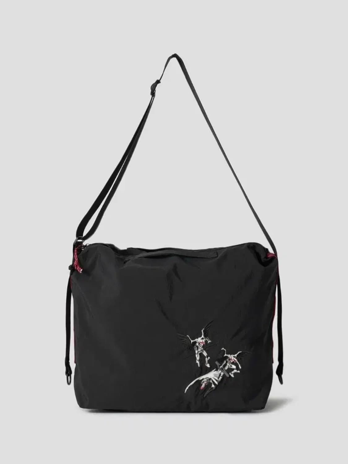 그라니프X에반게리온 양산기 가방(숄더백) 상품이미지5