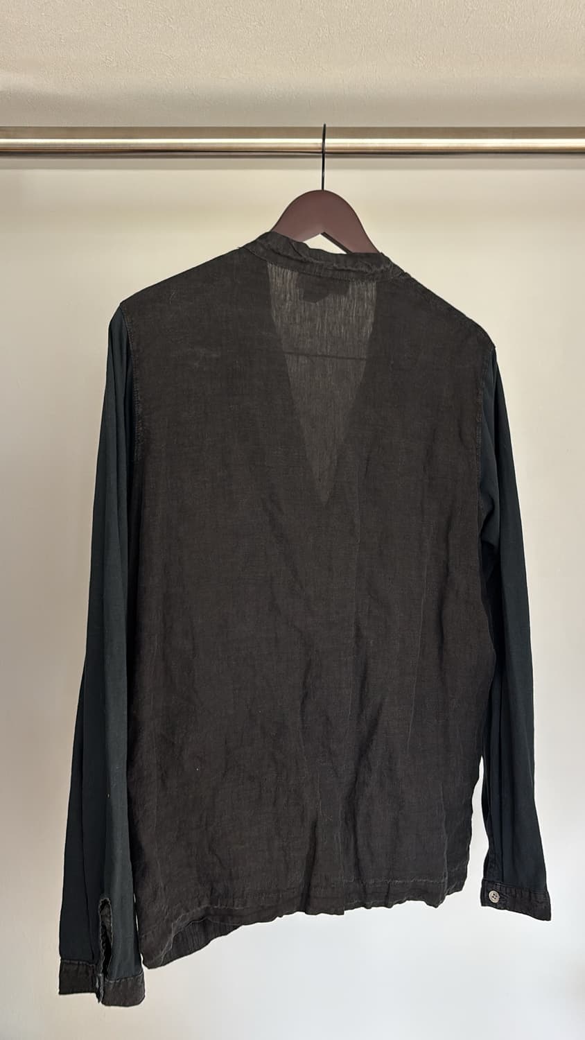 Un Prodotto Giapponese Cardigan 상품이미지4