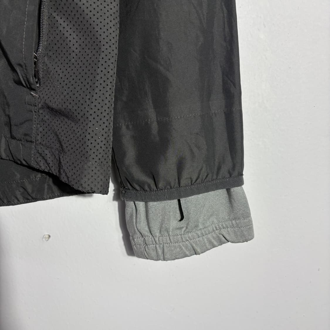 나이키 기능성 메쉬 패널 바람막이 자켓 (무료배송) 상품이미지2