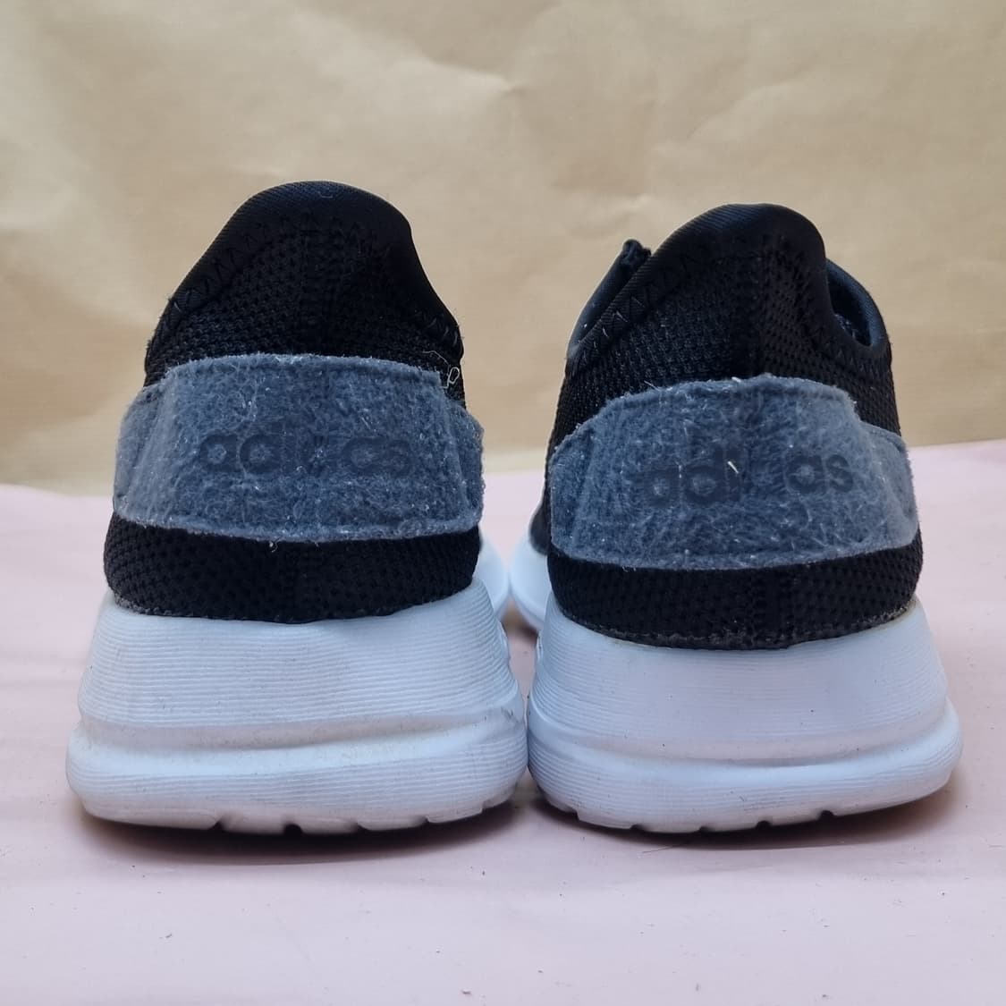 아디다스  초경량 여성운동화235  상품이미지4