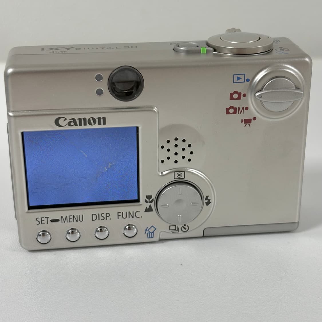 캐논 익서스II ixy 30 부품용 상품이미지9