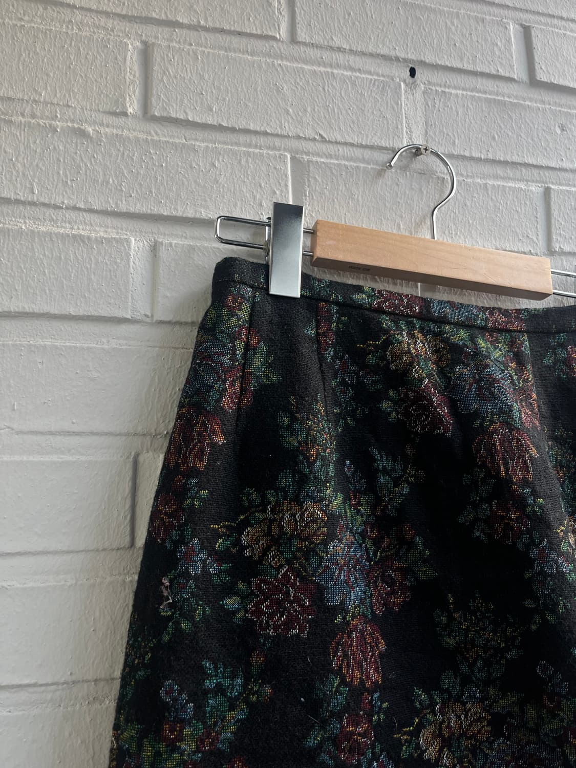 PORTCROS skirt 상품이미지2