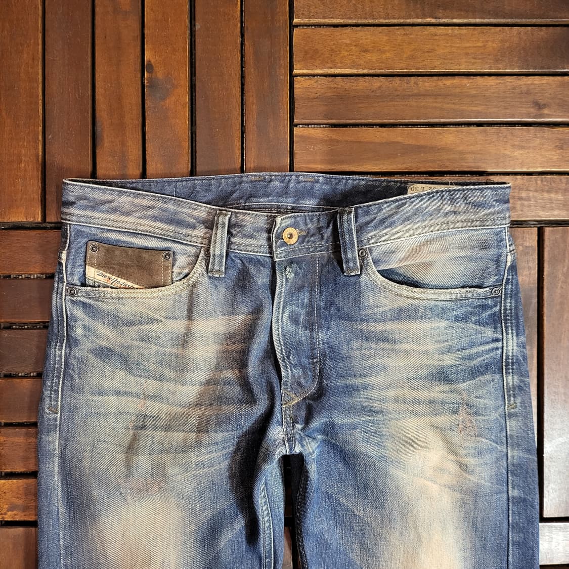 디젤 청바지 (34) 상품이미지2