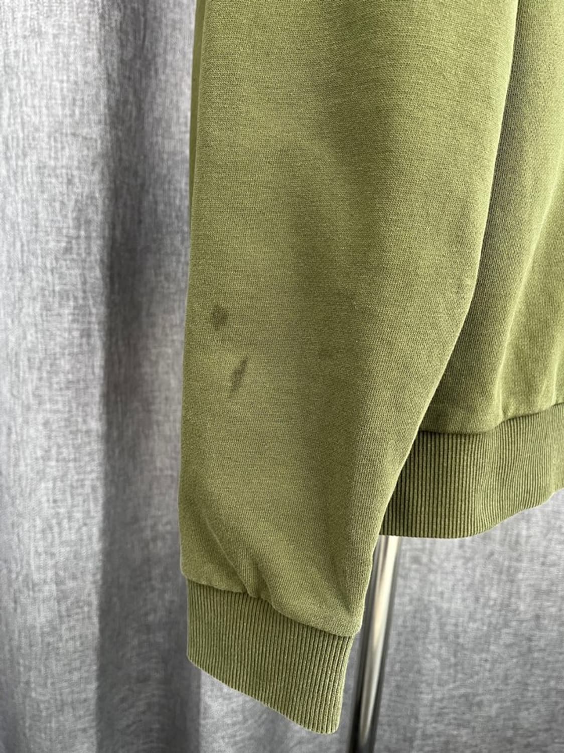 캉골 맨투맨/#713 상품이미지4