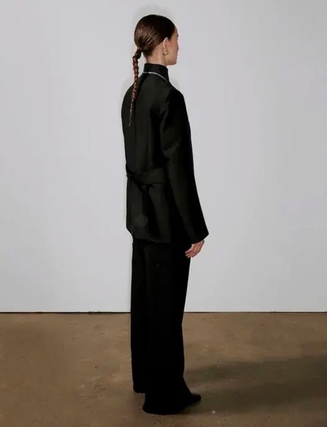 누마레 버튼 블레아저 상품이미지5