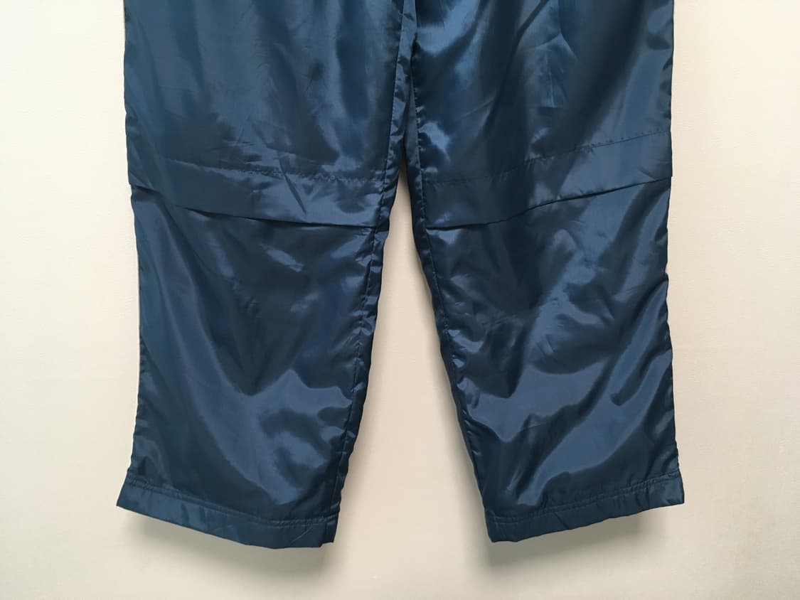 vintage wind pants deep blue 상품이미지9