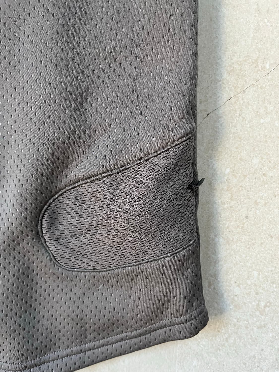 갸쿠소우 기모 러닝 집업 상품이미지7