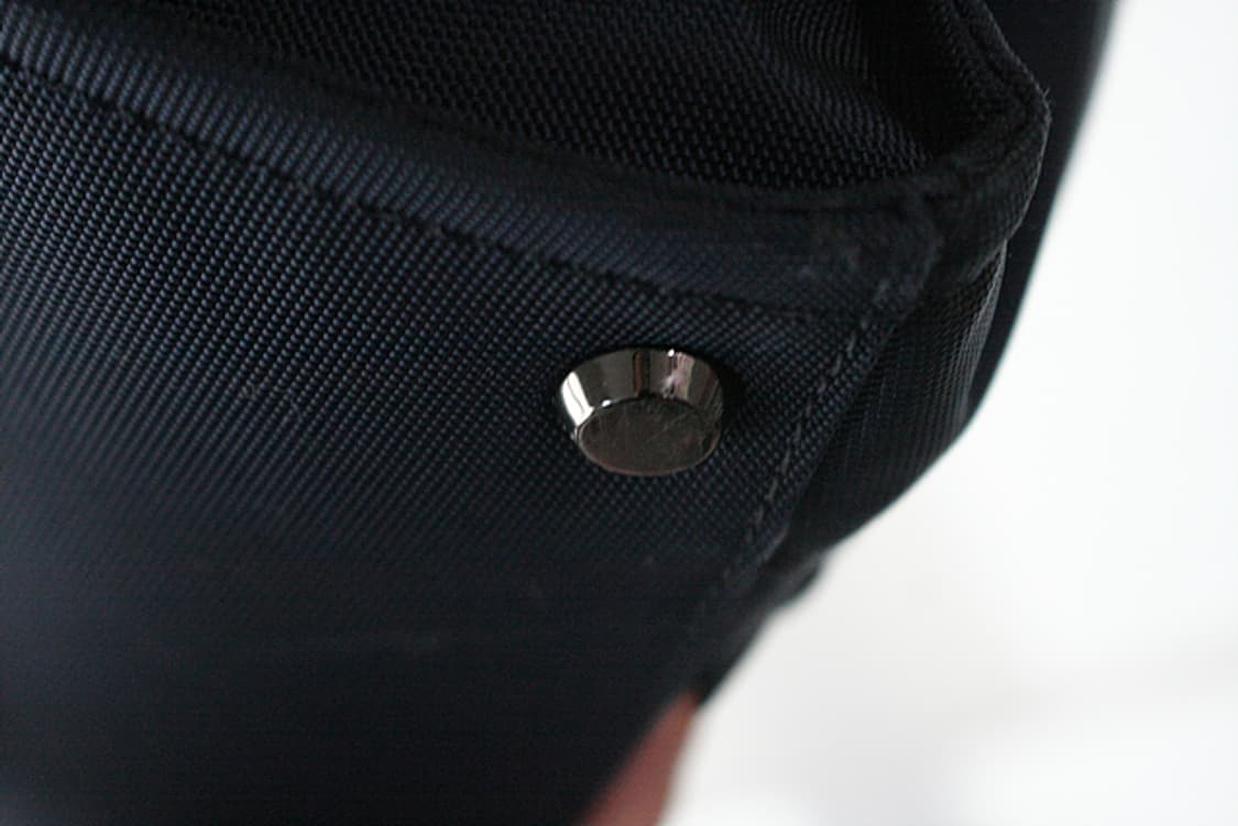 Tumi 투미 다크블루 토트백 상품이미지7