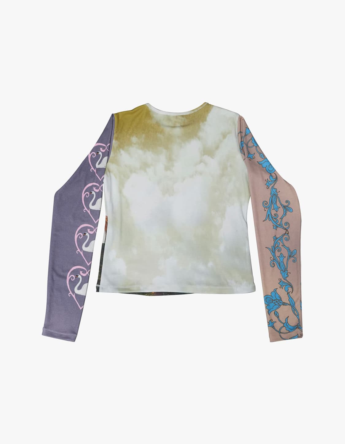 MEDIA(82) 미디어82 Horse Graphic Tee 상품이미지2