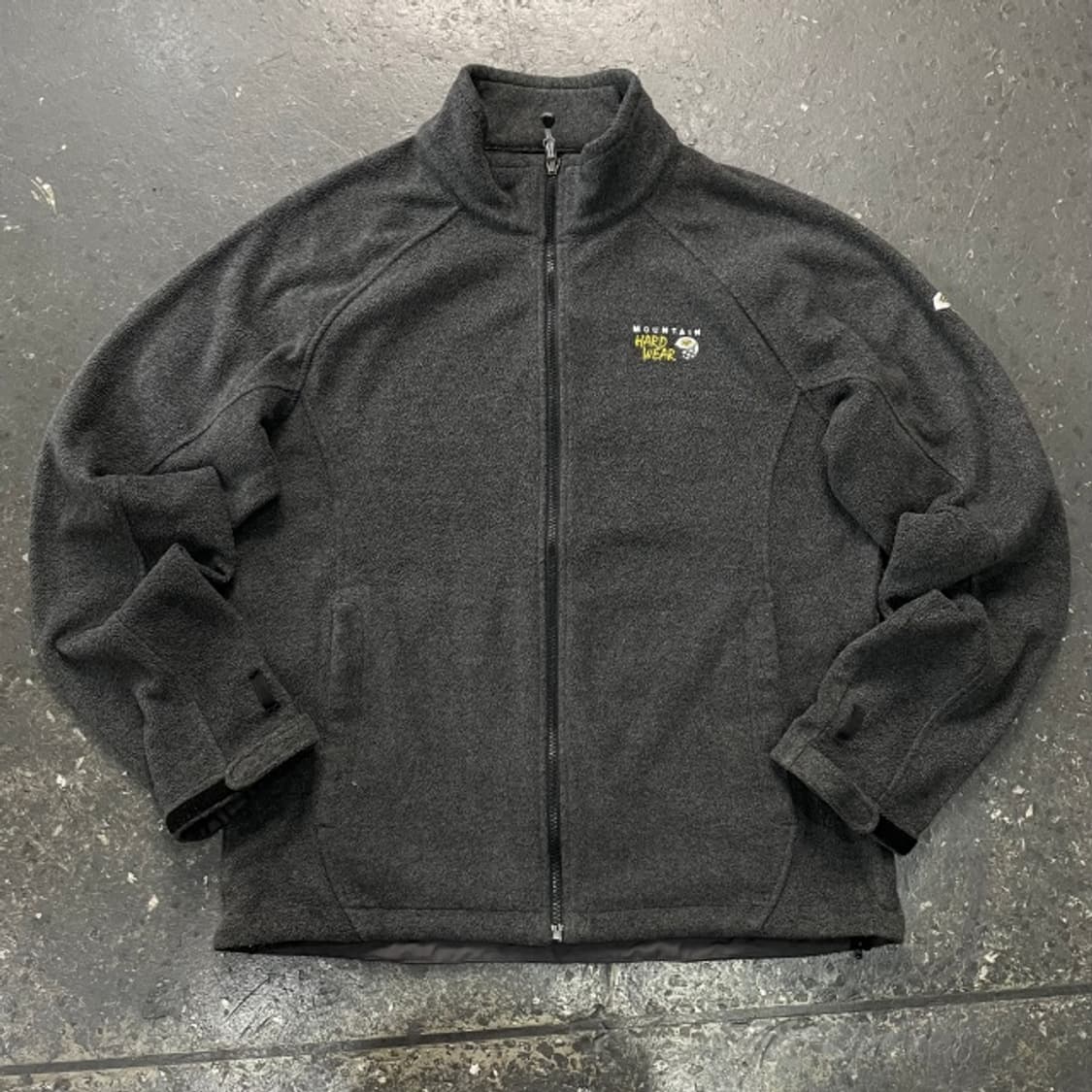 105 마운틴 하드웨어 후리스 상품이미지1