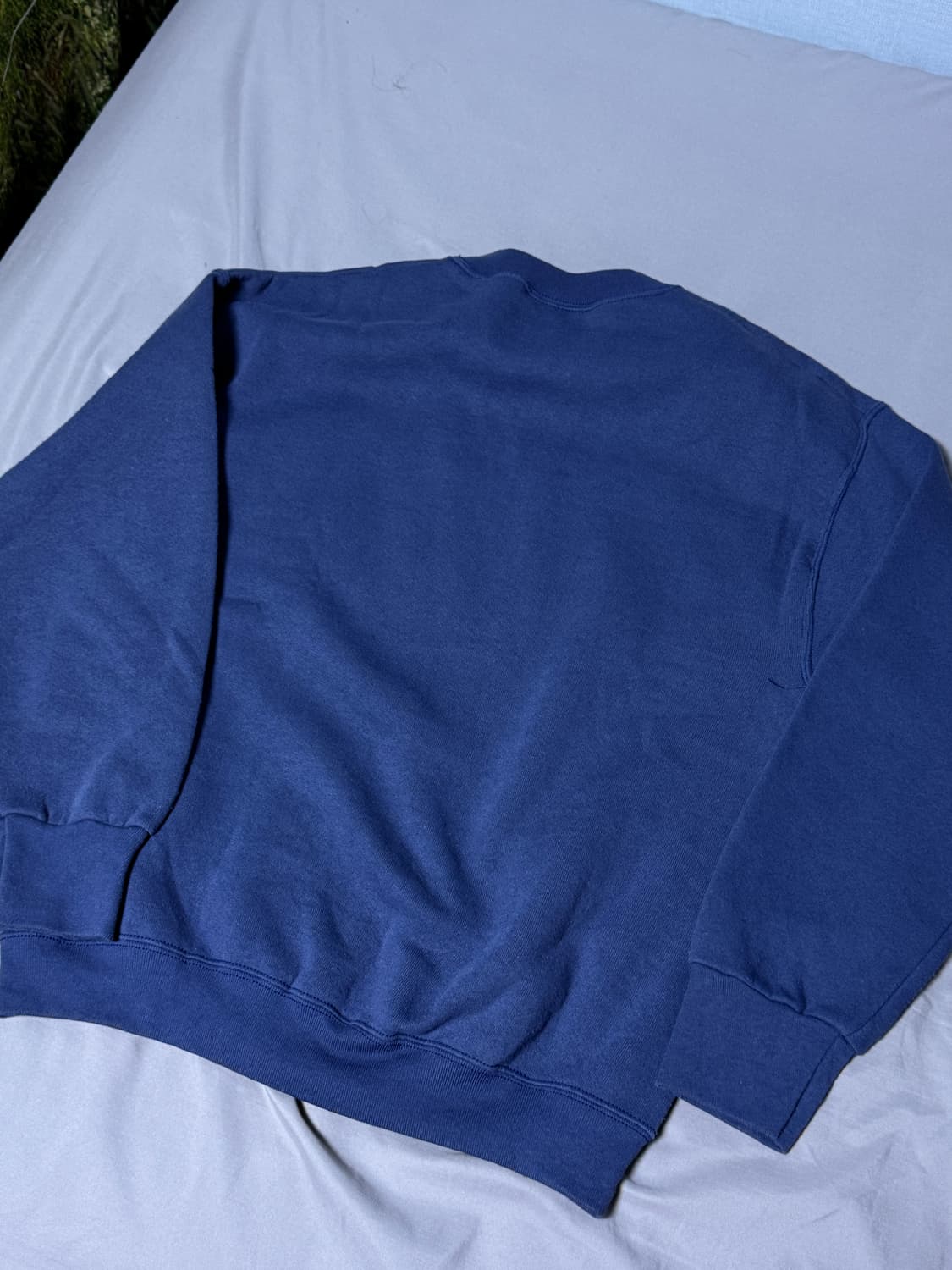 90s 프룻오브더룸 빈티지 스웻셔츠 상품이미지5