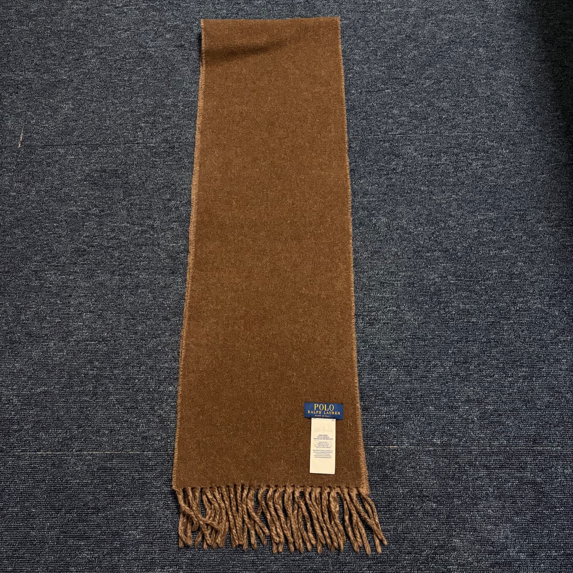폴로 랄프로렌 머플러 상품이미지1