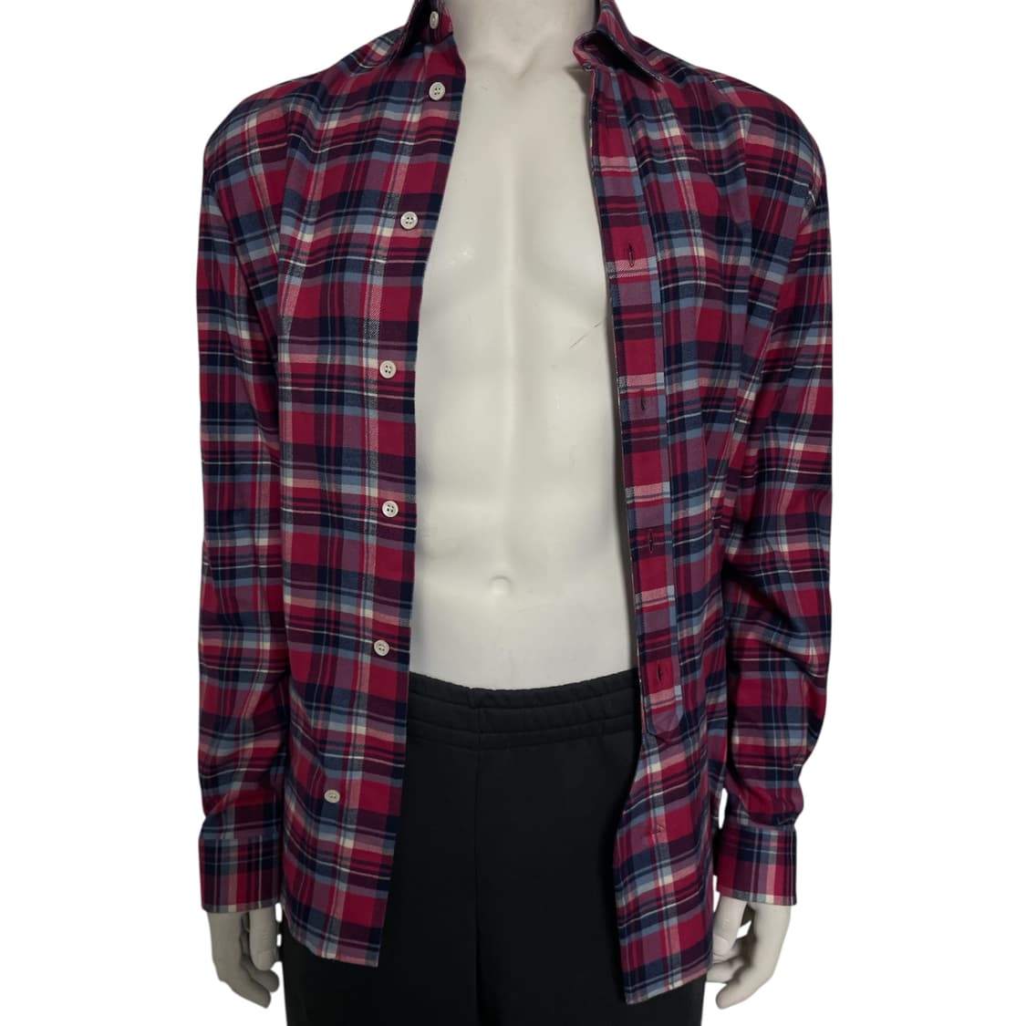 elbow patch shirts 상품이미지2