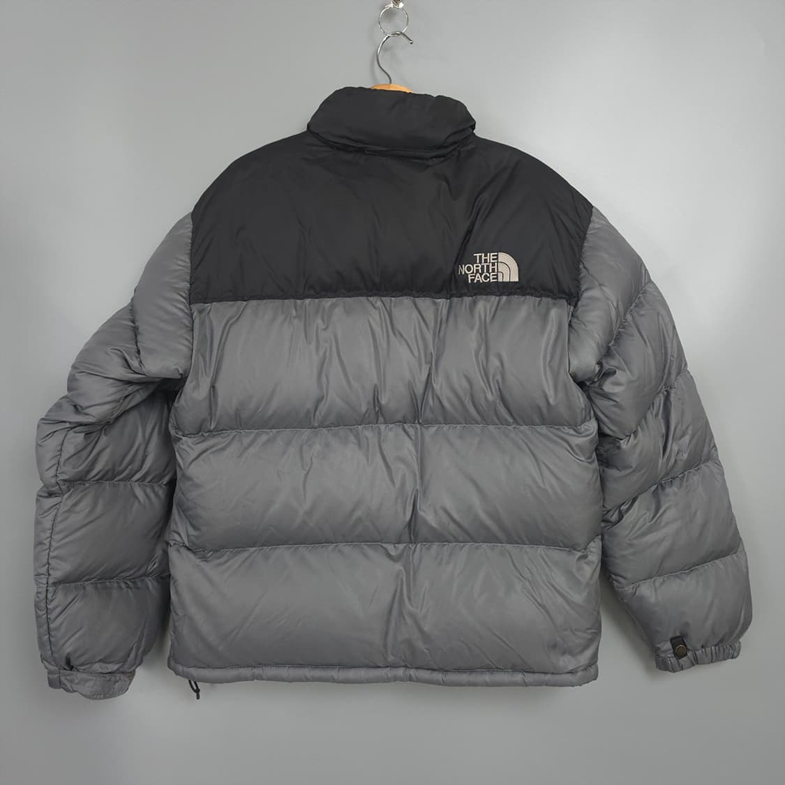 노스페이스 The North Face 눕시 다운 패딩 95 상품이미지6