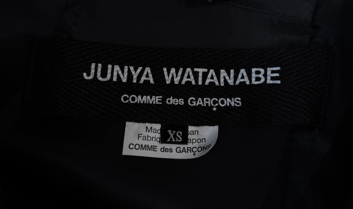 준야와타나베 2017FW 오리엔탈 엠브로이드 라이더자켓 상품이미지7