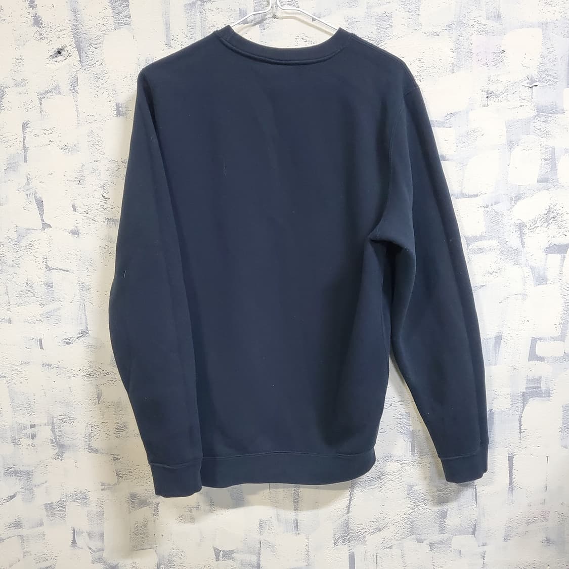 나이키 기모 맨투맨  상품이미지2