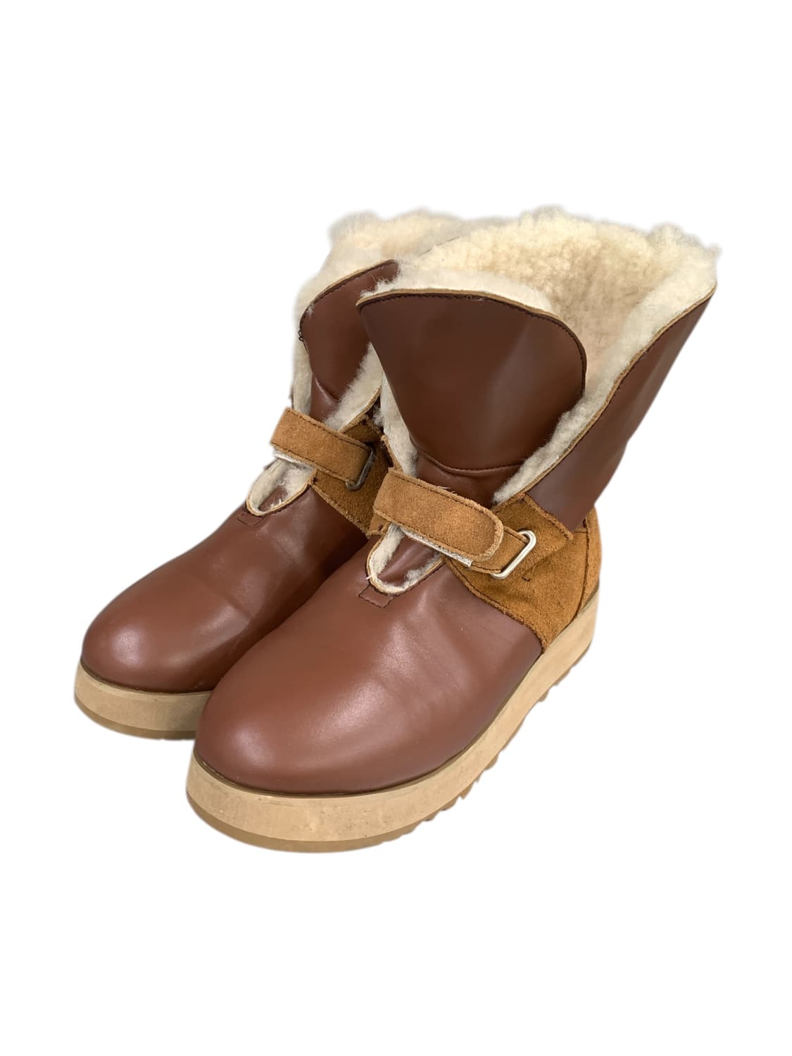 어그 아일레이 방수 포트 부츠 230 상품이미지2