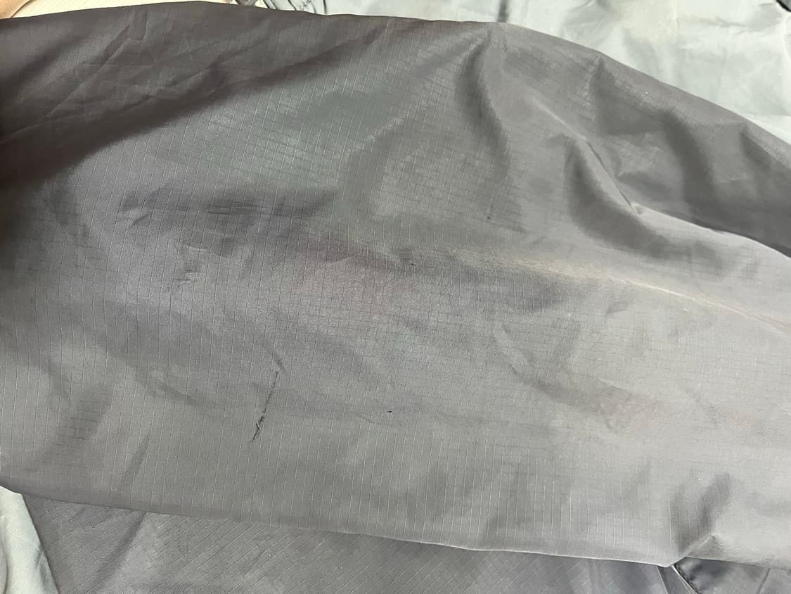 아디다스 점퍼 L-XL 상품이미지4