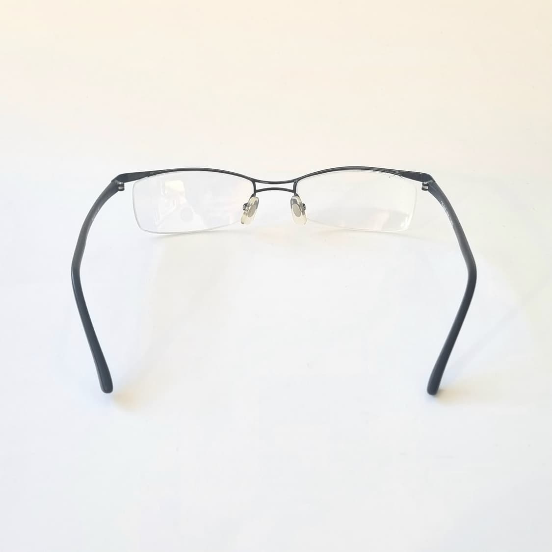 데드스탁 긱시크 투브릿지 반무테 안경테  496 상품이미지7